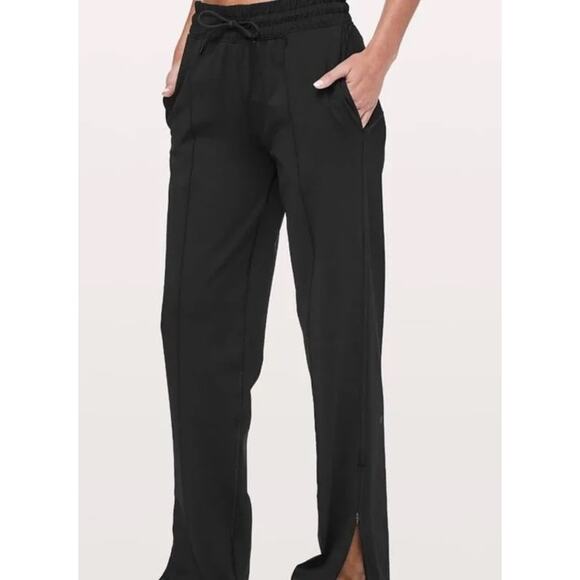 Lululemon Pants - NWT Lululemon Greatest Stride pant size 8